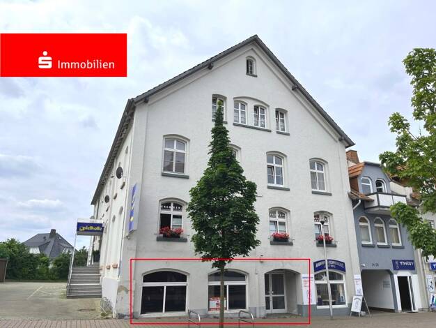 Laden zum Kauf 99.000 € Borken Borken 34582