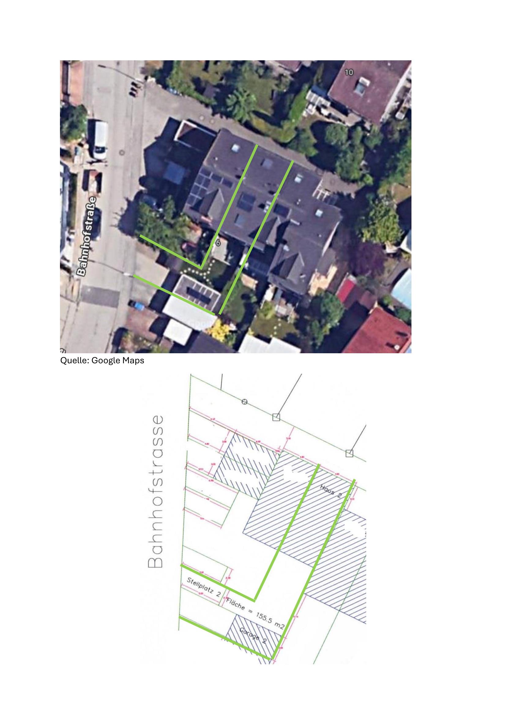 Reihenmittelhaus zum Kauf provisionsfrei 840.000 € 5,5 Zimmer 128,5 m²<br/>Wohnfläche 178,8 m²<br/>Grundstück Bahnhofstraße 6a Geisenbrunn Gilching 82205