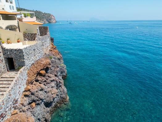 Haus zum Kauf 1.080.000 € 9 Zimmer 320 m² 310 m² Grundstück Lipari 98050