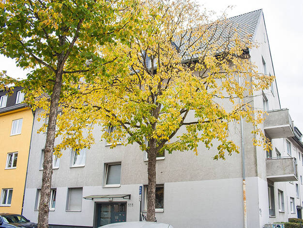 Wohnung zum Kauf provisionsfrei 218.000 € 3 Zimmer 70,4 m² EG Sechzigstr. 111 Nippes Nippes 50733