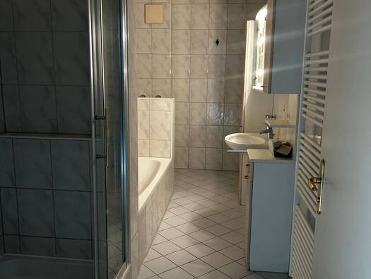 Wohnung zur Miete 650 € 3 Zimmer 68 m² Geschoss -1/2 frei ab sofort Rain Rain 86641