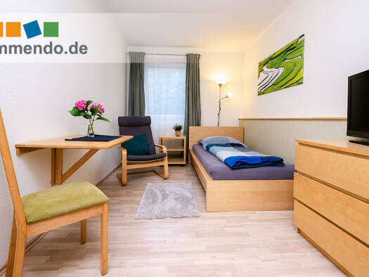 Wohnung zur Miete auf Zeit 860 € 2 Zimmer 48 m² frei ab 01.11.2026 Rumeln-Kaldenhausen Duisburg 47239