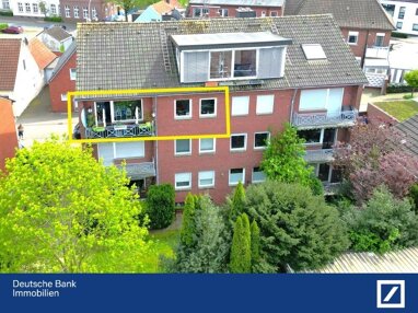 Wohnung zum Kauf 162.000 € 3 Zimmer 72 m² 2. Geschoss Emsdetten 48282