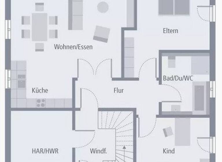 Mehrfamilienhaus zum Kauf 929.900 € 6 Zimmer 186 m² 662 m² Grundstück Ammerndorf 90614