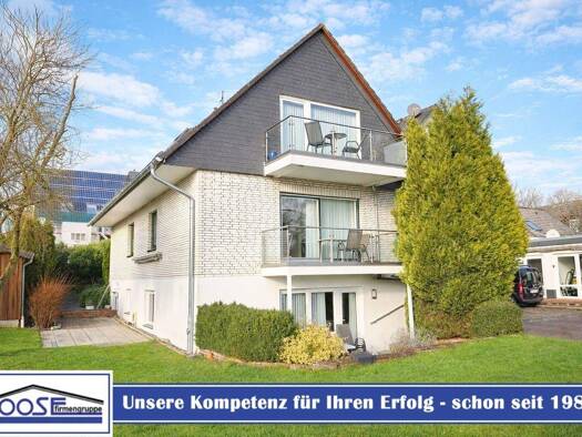 Mehrfamilienhaus zum Kauf 999.999 € 11 Zimmer 230 m² 586 m² Grundstück Niendorf/Ostsee Timmendorfer Strand / Niendorf 23669
