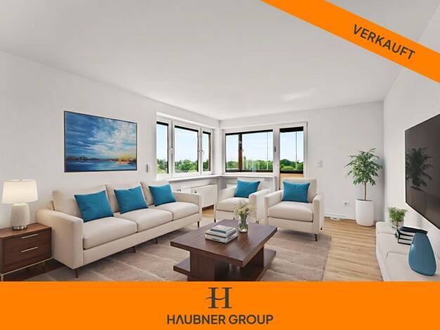 Wohnung zum Kauf 149.000 € 3 Zimmer 78 m² 5. Geschoss Bremen 28259