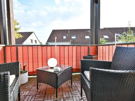 Wohnung zum Kauf 220.000 € 3 Zimmer 80,6 m² 2. Geschoss Harleshausen Kassel 34128