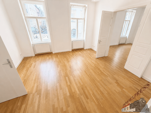 Bürofläche zur Miete 3.510 € 5 Zimmer Neubau 1070