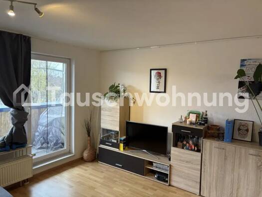 Wohnung zur Miete Tauschwohnung 732 € 1,5 Zimmer 56 m² 4. Geschoss Weidenpesch Köln 50739