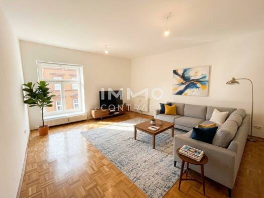Wohnung zur Miete 432 € 2 Zimmer 52,3 m² Wels Wels 4600
