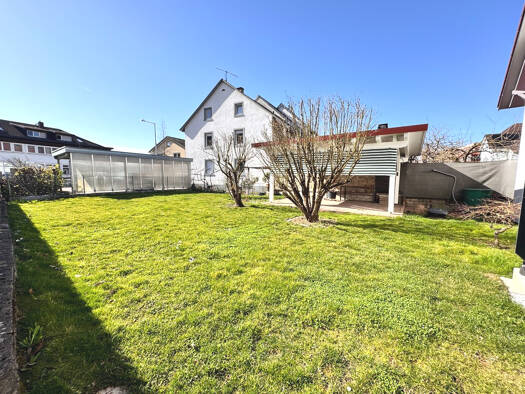 Grundstück zum Kauf 169.000 € 180 m² Grundstück Brombach Lörrach 79541