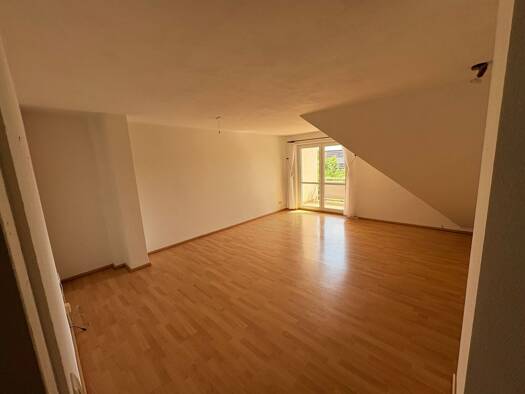 Maisonette zur Miete 1.000 € 3 Zimmer 80 m² Geschoss 4/4 frei ab 30.08.2026 Meerholz Gelnhausen 63571