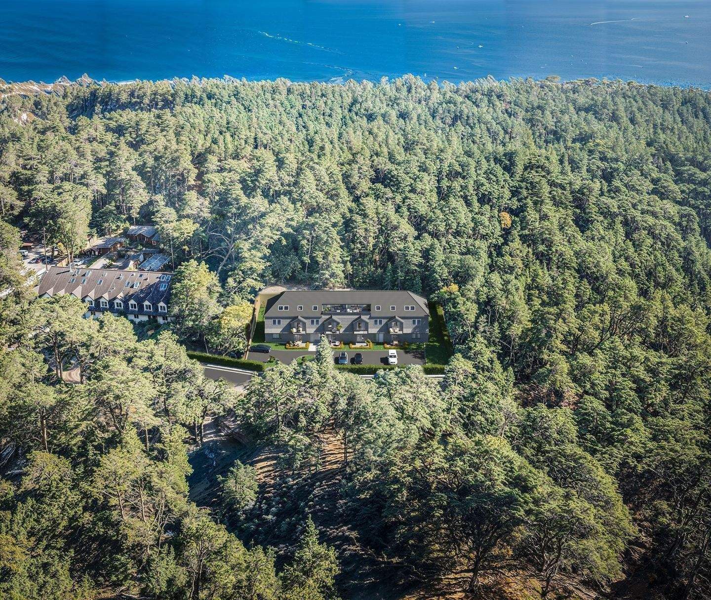 Immobilie in Trassenheide - Ferienwohnung mit 2 Balkonen - Bild 2