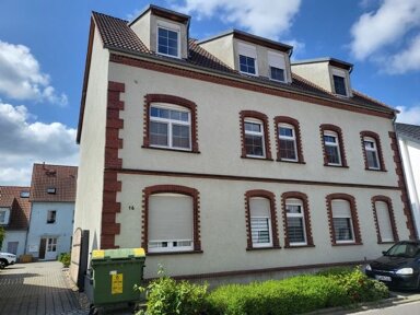 Wohnung zur Miete 650 € 4 Zimmer 100 m² EG Haschke Str. 16 Maukendorf Wittichenau 02977