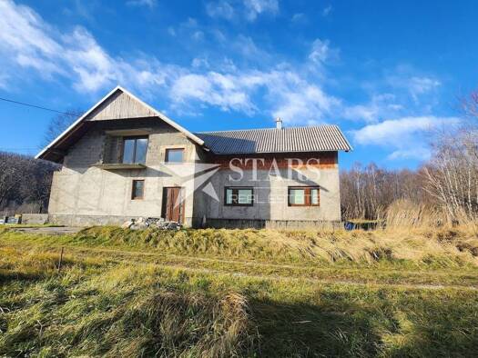 Einfamilienhaus zum Kauf 164.000 € 3 Zimmer 260 m² Lič, Fužine Fužine 51322