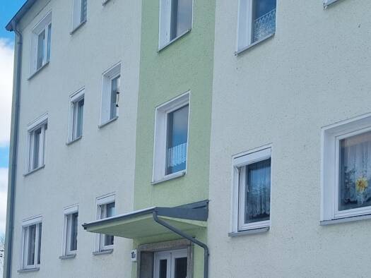 Wohnung zum Kauf provisionsfrei 105.000 € 4 Zimmer 70 m² Geschoss EG/4 frei ab sofort John-Brinckman-Weg 10 b Grabow Grabow 19300