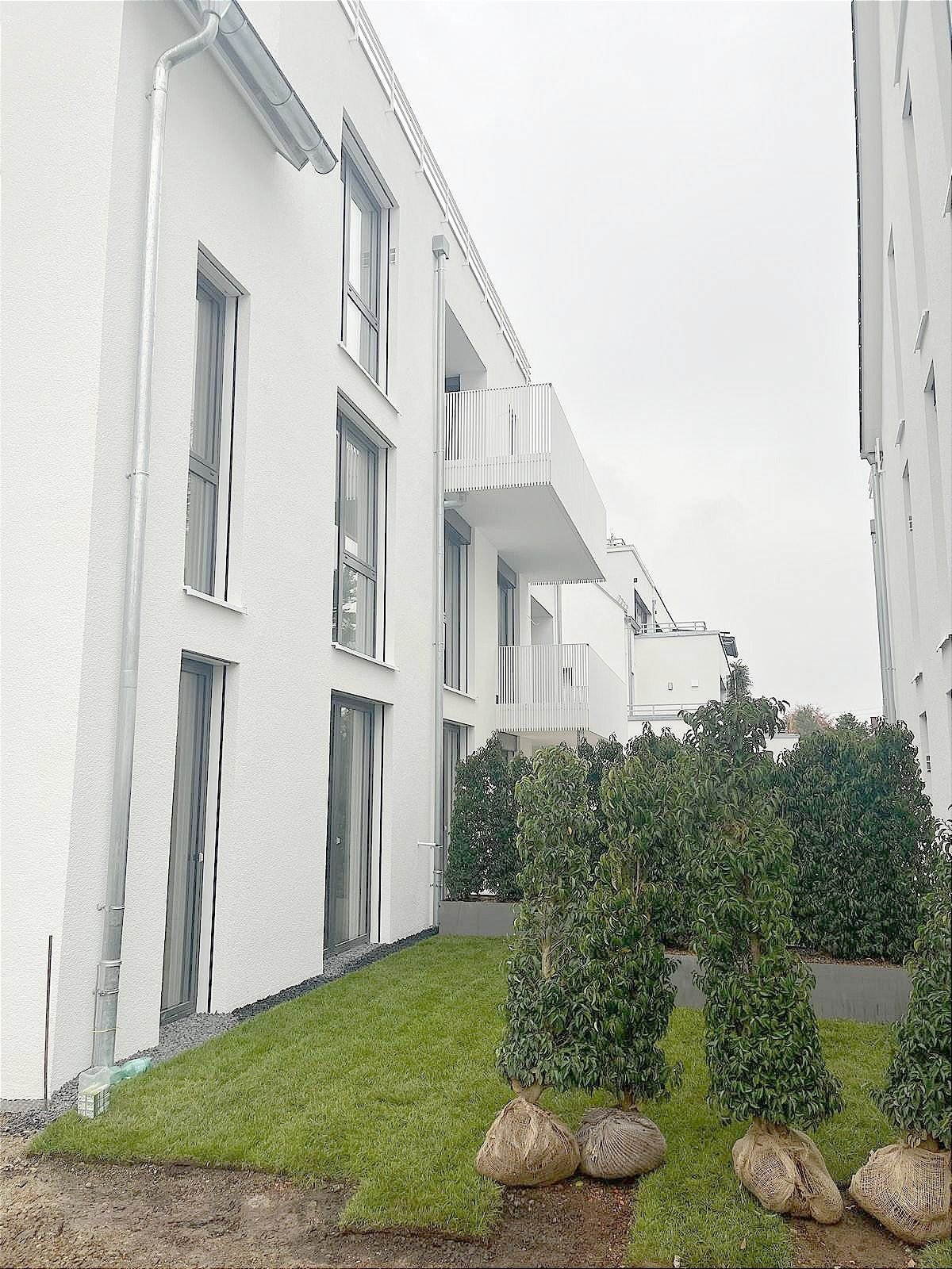 Wohnung zur Miete 1.050 € 2 Zimmer 64,5 m²<br/>Wohnfläche EG<br/>Geschoss ab sofort<br/>Verfügbarkeit Mitte - West Kirchheim unter Teck 73230