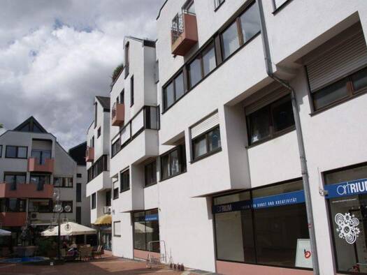 Bürofläche zur Miete provisionsfrei 9,50 € 1.105 m² Bürofläche teilbar ab 59 m² Bruchköbel 63486