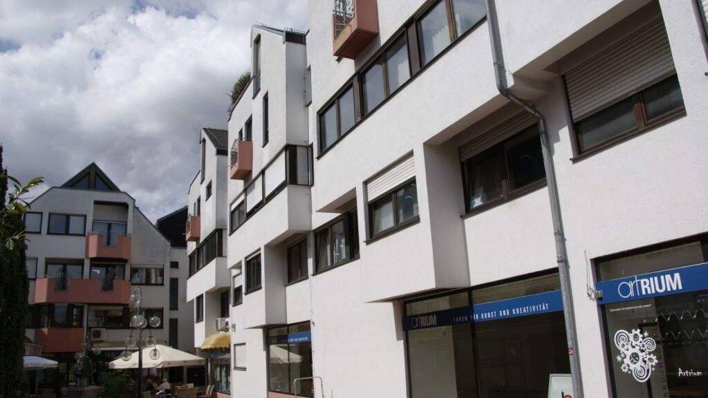 Bürofläche zur Miete provisionsfrei 9,50 € 1.105 m² Bürofläche teilbar ab 59 m² Bruchköbel 63486