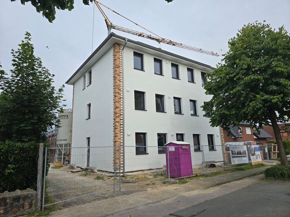 Wohnung zum Kauf 270.072 € 2,5 Zimmer 81,8 m²<br/>Wohnfläche ab sofort<br/>Verfügbarkeit Hauweg 31 Bohmte Bohmte 49163