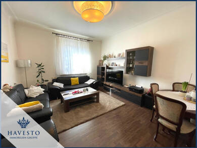 Wohnung zum Kauf 189.500 € 3 Zimmer 68,7 m² 3. Geschoss Gugelstraße 127 Gibitzenhof Nürnberg 90459