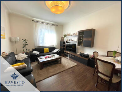 Wohnung zum Kauf 189.500 € 3 Zimmer 68,7 m² 3. Geschoss Gugelstraße 127 Gugelstraße Nürnberg 90459