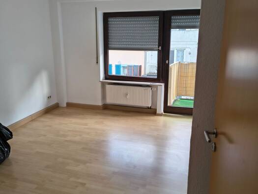 Wohnung zur Miete 765 € 3 Zimmer 83 m² frei ab sofort Innenstadt Trier 54290