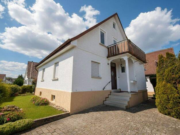 Einfamilienhaus zum Kauf 369.000 € 5 Zimmer 96,3 m² 281,3 m² Grundstück Großgartach Leingarten 74211