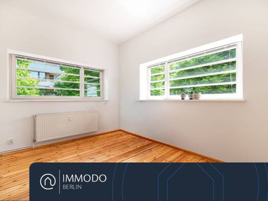 Wohnung zum Kauf 460.000 € 3,5 Zimmer 80 m² 2. Geschoss Pankow Pankow 13189