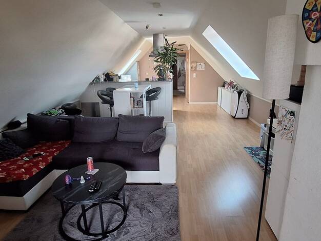 Wohnung zum Kauf 147.000 € 2 Zimmer 46,8 m² Rust 77977