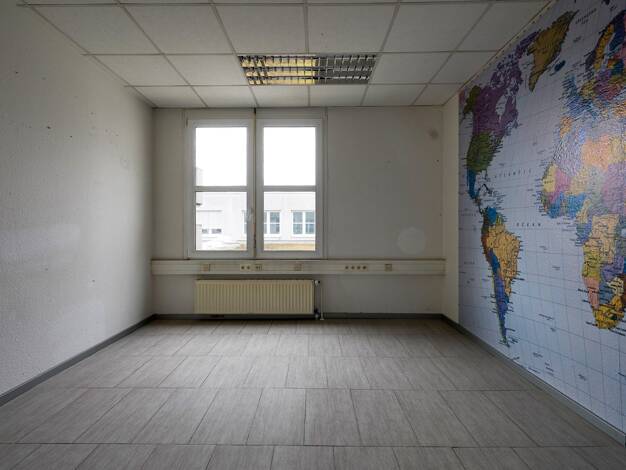 Bürofläche zur Miete 6,99 € 211,3 m² Bürofläche Emil-Hoffmann-Str. 55 Hahnwald Köln 50996
