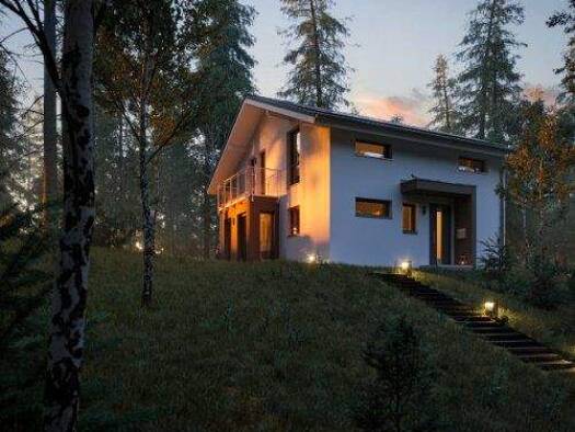 Einfamilienhaus zum Kauf 498.661 € 5 Zimmer 142 m² 1.800 m² Grundstück Schwallungen 98590