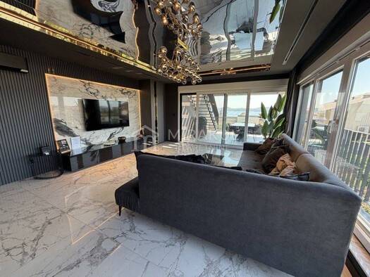 Wohnung zum Kauf 690.000 € 4 Zimmer 118 m² 2. Geschoss Sukosan Sukošan