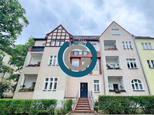 Wohnung zum Kauf 449.000 € 3 Zimmer 93 m² 2. Geschoss Karlshorst Berlin 10318