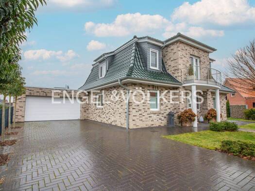 Einfamilienhaus zum Kauf 695.000 € 5 Zimmer 179 m² 789 m² Grundstück Bruchhausen-Vilsen 27305