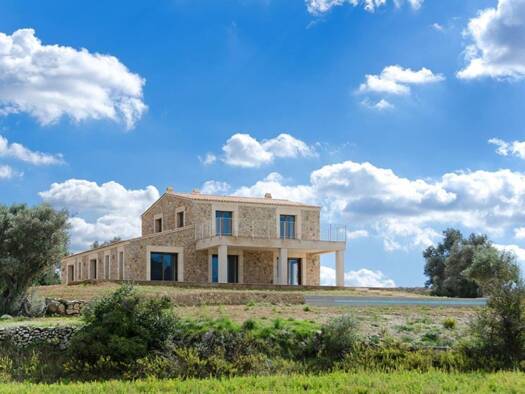Bauernhaus zum Kauf 5.500.000 € 5 Zimmer 600 m² 27.000 m² Grundstück Pollença 07460