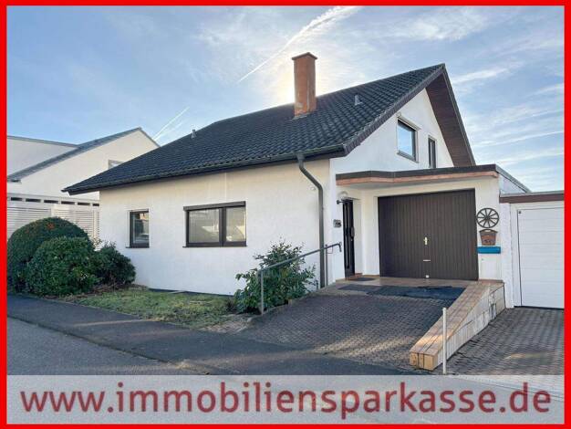 Einfamilienhaus zum Kauf 450.000 € 6 Zimmer 204 m² 362 m² Grundstück frei ab sofort Eisingen 75239