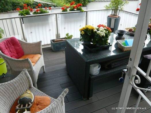 Wohnung zum Kauf 498.000 € 5 Zimmer 190 m² Südostviertel Essen 45138