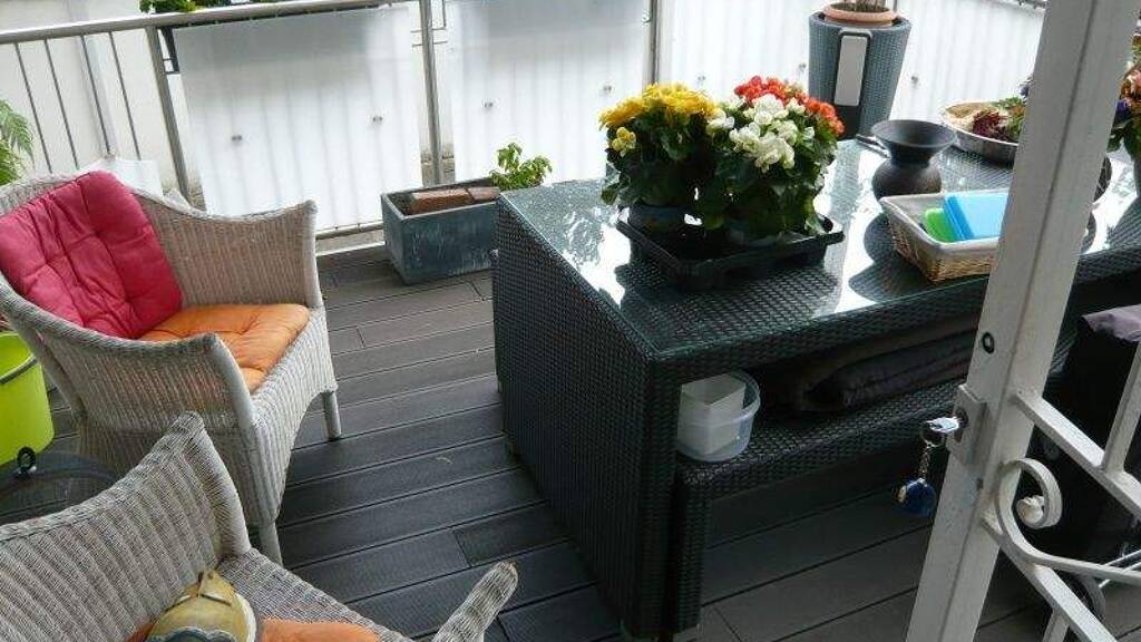 Wohnung zum Kauf 498.000 € 5 Zimmer 190 m² Südostviertel Essen 45138