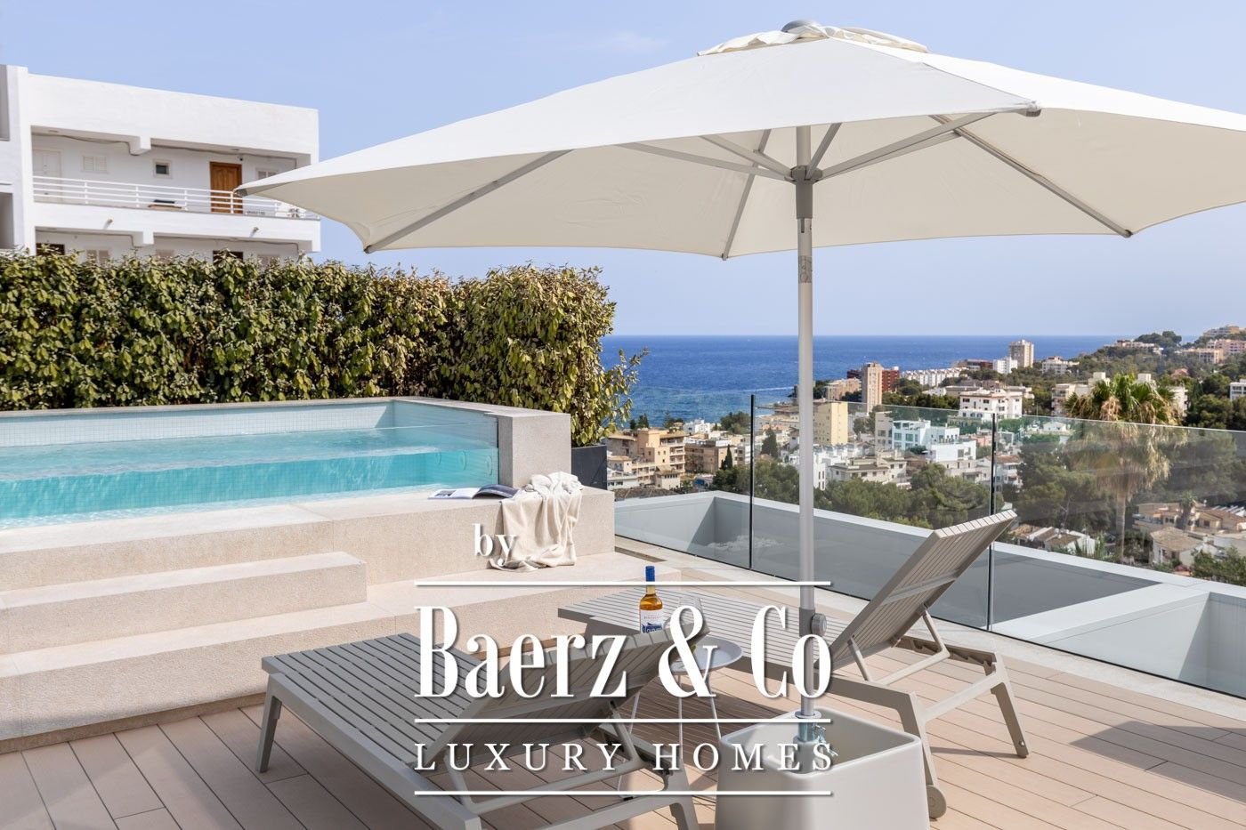 Apartment zum Kauf 1.995.000 € 135 m²<br/>Wohnfläche palma de mallorca