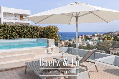 Apartment zum Kauf 1.995.000 € 135 m² palma de mallorca