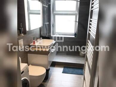 Loft zur Miete Tauschwohnung 550 € 1 Zimmer 36 m² 2. Geschoss Berlin 10439