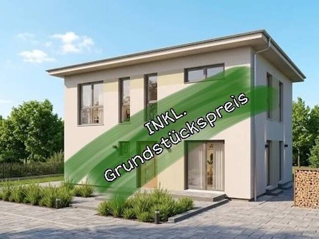 Einfamilienhaus zum Kauf 535.900 € 5 Zimmer 164,1 m² 685 m² Grundstück Jungfernkopf Kassel 34128