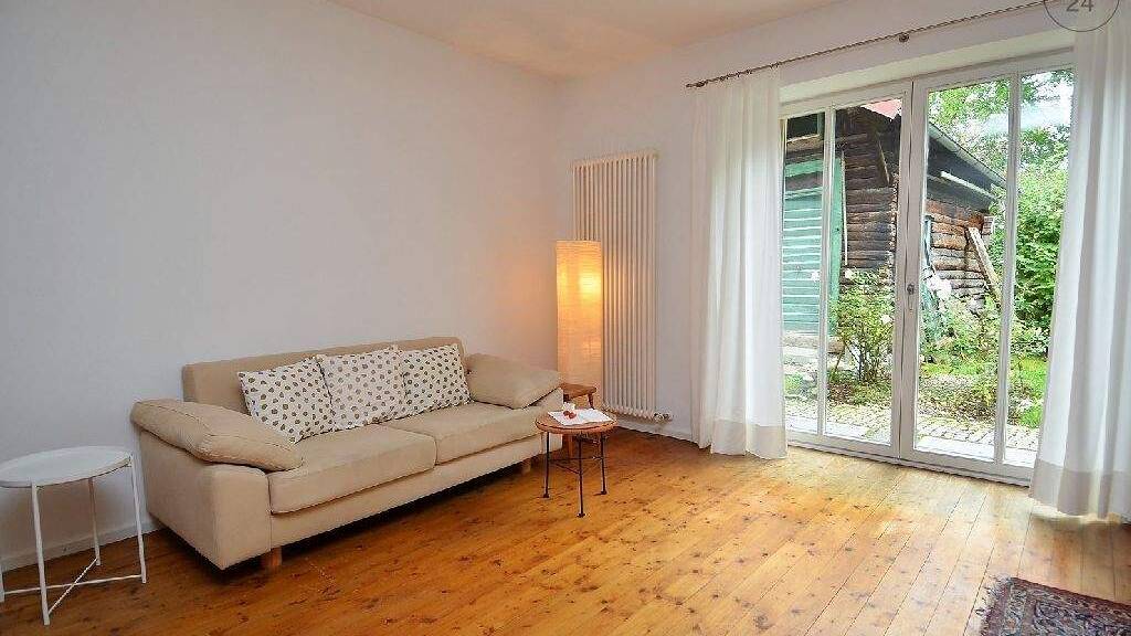 Wohnung zur Miete 1.800 € 3 Zimmer 95 m² EG frei ab 09.03.2026 Moorenweis 82272