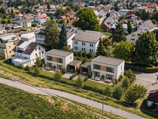 Grundstück zum Kauf 260.000 € 342 m² Grundstück Augartenstrasse 1 Lustenau 6890