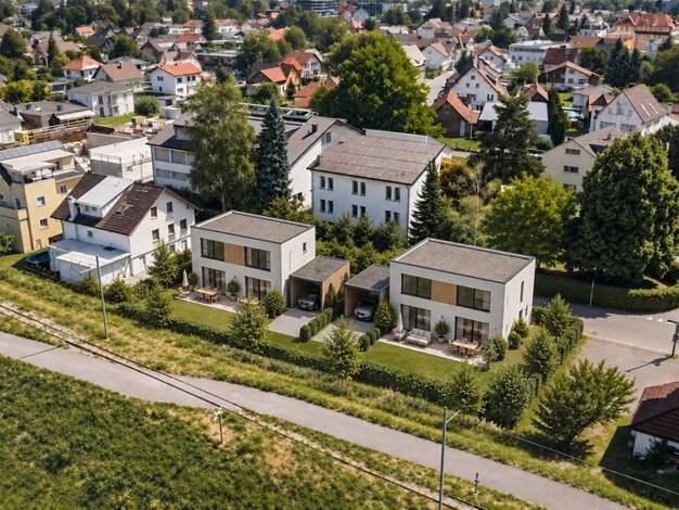 Grundstück zum Kauf 260.000 € 342 m² Grundstück Augartenstrasse 1 Lustenau 6890
