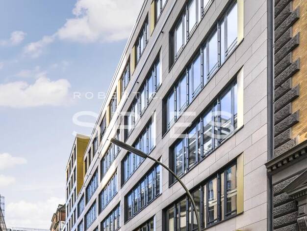 Bürofläche zur Miete provisionsfrei 26 € 268 m² Bürofläche Neustadt Mitte 20354