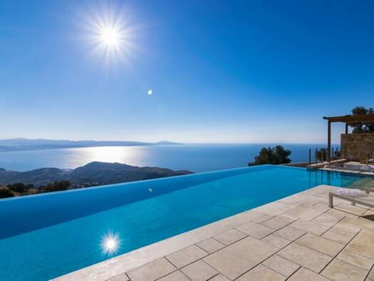 Haus zum Kauf 1.550.000 € 428 m² 4.907 m² Grundstück Agios Vasileios 28200