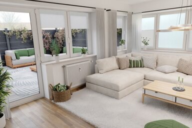 Doppelhaushälfte zum Kauf 399.000 € 6 Zimmer 127 m² 226 m² Grundstück frei ab sofort Vogt Vogt 88267