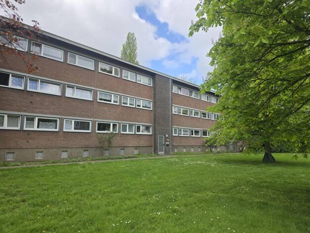 Wohnung zum Kauf provisionsfrei 253.000 € 3,5 Zimmer 67 m² 2. Geschoss Boschstraße 63 Holthausen Düsseldorf 40589